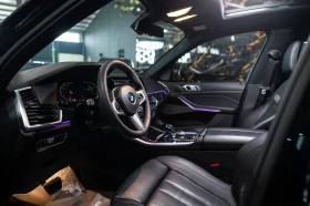 BMW X5 3.0D XDRIVE FULL M PACK CARBON ПАНО ЛИЗИНГ 100% - 45970 € / 89909.51 лв. - 74454785 10