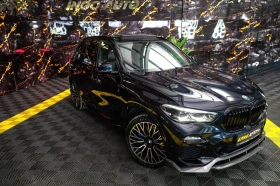 BMW X5 3.0D XDRIVE FULL M PACK CARBON ПАНО ЛИЗИНГ 100% - 45970 € / 89909.51 лв. - 74454785 4