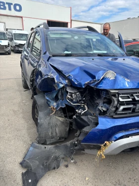 Dacia Duster 1.0 LPG - 4900 € / 9583.57 лв. - 91180076 3