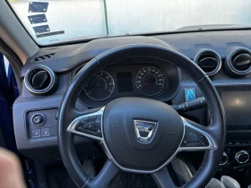 Dacia Duster 1.0 LPG - 4900 € / 9583.57 лв. - 91180076 8