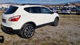 Nissan Qashqai 1.5DCI-TEKNA  - 6450 € / 12615.10 лв. - 36863213 4