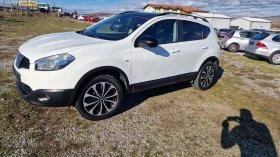 Nissan Qashqai 1.5DCI-TEKNA  - 6450 € / 12615.10 лв. - 36863213 6