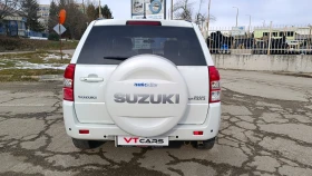 Suzuki Grand vitara 1.9 DD-S Facelift - 6050 € / 11832.77 лв. - 66166673 4