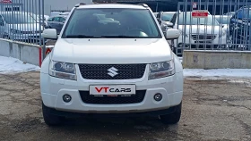 Suzuki Grand vitara 1.9 DD-S Facelift - 6050 € / 11832.77 лв. - 66166673 8