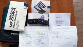 Suzuki Grand vitara 1.9 DD-S Facelift - 6050 € / 11832.77 лв. - 66166673 16