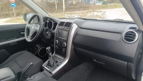 Suzuki Grand vitara 1.9 DD-S Facelift - 6050 € / 11832.77 лв. - 66166673 10