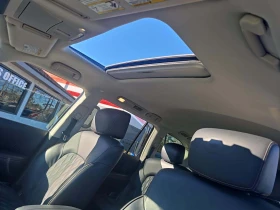 Nissan Armada PLATINUM 5.6L 3xTV/ОБДУХВАНЕ/DISTRONIC/FULL!!! - 36600 € / 71583.38 лв. - 20332268 8