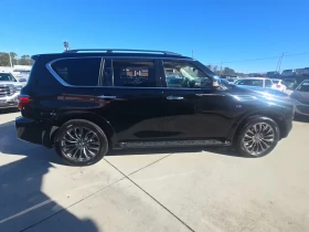 Nissan Armada PLATINUM 5.6L 3xTV/ОБДУХВАНЕ/DISTRONIC/FULL!!! - 36600 € / 71583.38 лв. - 20332268 2