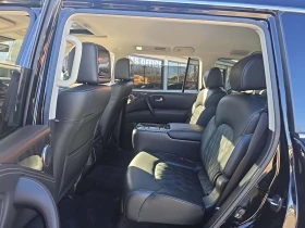 Nissan Armada PLATINUM 5.6L 3xTV/ОБДУХВАНЕ/DISTRONIC/FULL!!! - 36600 € / 71583.38 лв. - 20332268 9