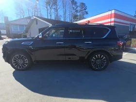 Nissan Armada PLATINUM 5.6L 3xTV/ОБДУХВАНЕ/DISTRONIC/FULL!!! - 36600 € / 71583.38 лв. - 20332268 4