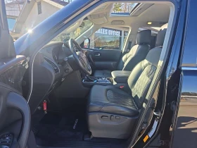 Nissan Armada PLATINUM 5.6L 3xTV/ОБДУХВАНЕ/DISTRONIC/FULL!!! - 36600 € / 71583.38 лв. - 20332268 5