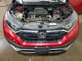 Honda Cr-v AWD* DIGITAL* ПОДГРЕВ* KOЖА* КАМЕРА - 17900 € / 35009.36 лв. - 78901556 12