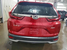 Honda Cr-v AWD* DIGITAL* ПОДГРЕВ* KOЖА* КАМЕРА - 17900 € / 35009.36 лв. - 78901556 6