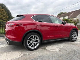 Alfa Romeo Stelvio Super | Auto.bg — изображение 3