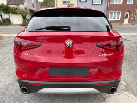 Alfa Romeo Stelvio Super | Auto.bg — изображение 7