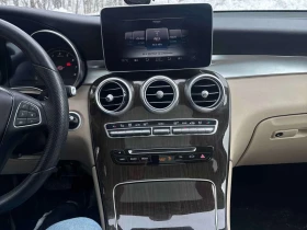 Mercedes-Benz GLC 300 4MATIC* DISTRONIC* PANORAMA* ПОДГРЕВИ*  | Auto.bg — изображение 9