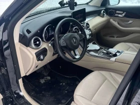 Mercedes-Benz GLC 300 4MATIC* DISTRONIC* PANORAMA* ПОДГРЕВИ*  | Auto.bg — изображение 5