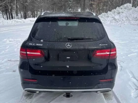 Mercedes-Benz GLC 300 4MATIC* DISTRONIC* PANORAMA* ПОДГРЕВИ*  | Auto.bg — изображение 4