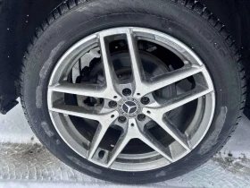 Mercedes-Benz GLC 300 4MATIC* DISTRONIC* PANORAMA* ПОДГРЕВИ*  | Auto.bg — изображение 7