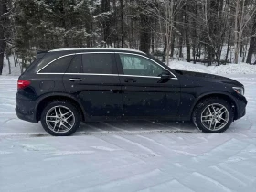 Mercedes-Benz GLC 300 4MATIC* DISTRONIC* PANORAMA* ПОДГРЕВИ*  | Auto.bg — изображение 3