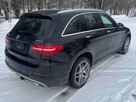 Mercedes-Benz GLC 300 4MATIC* DISTRONIC* PANORAMA* ПОДГРЕВИ*  | Auto.bg — изображение 12