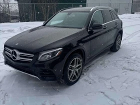 Mercedes-Benz GLC 300 4MATIC* DISTRONIC* PANORAMA* ПОДГРЕВИ*  | Auto.bg — изображение 10