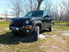 Jeep Cherokee - 6700 € / 13104.06 лв. - 76742291 2
