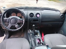 Jeep Cherokee - 6700 € / 13104.06 лв. - 76742291 6