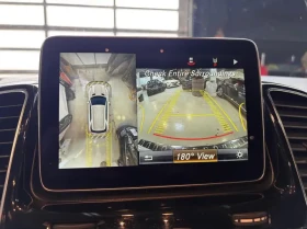 Mercedes-Benz GLE 350 - 23100 € / 45179.67 лв. - 30038613 12