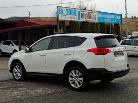 Toyota Rav4 2.2 D4D* 4X4* АВТОМАТИК* NAVI* КАМЕРА*  - 11900 € / 23274.38 лв. - 83349601 6