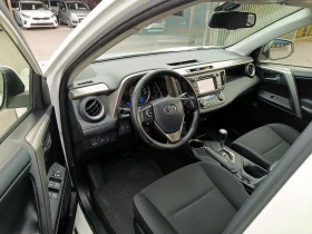 Toyota Rav4 2.2 D4D* 4X4* АВТОМАТИК* NAVI* КАМЕРА*  - 11900 € / 23274.38 лв. - 83349601 8