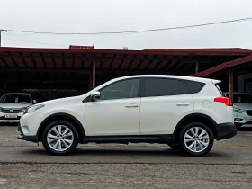 Toyota Rav4 2.2 D4D* 4X4* АВТОМАТИК* NAVI* КАМЕРА*  - 11900 € / 23274.38 лв. - 83349601 7