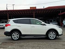 Toyota Rav4 2.2 D4D* 4X4* АВТОМАТИК* NAVI* КАМЕРА*  - 11900 € / 23274.38 лв. - 83349601 4