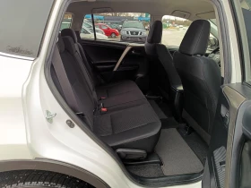 Toyota Rav4 2.2 D4D* 4X4* АВТОМАТИК* NAVI* КАМЕРА*  - 11900 € / 23274.38 лв. - 83349601 16
