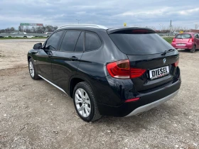 BMW X1 2.0TDI-177-NAVI-ITALIA - 7000 € / 13690.81 лв. - 87832951 11