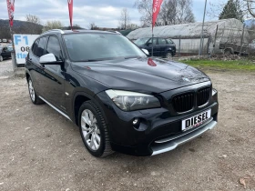 BMW X1 2.0TDI-177-NAVI-ITALIA - 7000 € / 13690.81 лв. - 87832951 3