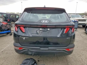 Hyundai Tucson 2.5L 4 ALL WHEEL DRIVE | Mobile.bg � ����� ������ 6