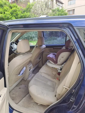 Hyundai Santa fe 2.2 crdi | Mobile.bg � ����� ������ 6