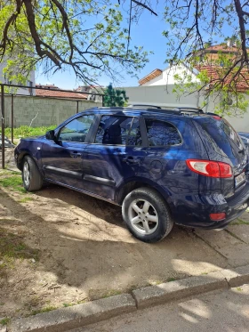 Hyundai Santa fe 2.2 crdi | Mobile.bg � ����� ������ 2