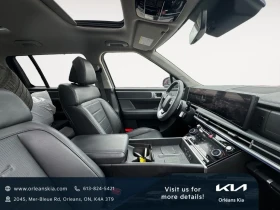 Hyundai Santa fe LUXURY AWD| DISTRONIC| LANE| ASSIST| ����� | Mobile.bg � ����� ������ 12