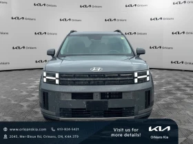 Hyundai Santa fe LUXURY AWD| DISTRONIC| LANE| ASSIST| ����� | Mobile.bg � ����� ������ 2