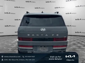 Hyundai Santa fe LUXURY AWD| DISTRONIC| LANE| ASSIST| ����� | Mobile.bg � ����� ������ 6