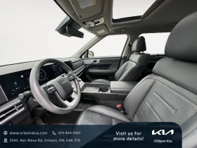 Hyundai Santa fe LUXURY AWD| DISTRONIC| LANE| ASSIST| ����� | Mobile.bg � ����� ������ 8
