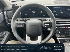 Hyundai Santa fe LUXURY AWD| DISTRONIC| LANE| ASSIST| ����� | Mobile.bg � ����� ������ 10