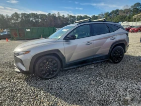 ������ Hyundai Tucson