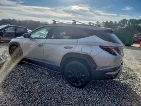 Hyundai Tucson N Line | Mobile.bg � ����� ������ 2