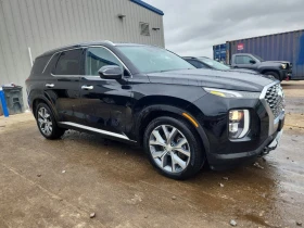 ������ Hyundai Palisade