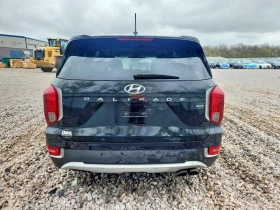 Hyundai Palisade SEL AWD | Mobile.bg � ����� ������ 6