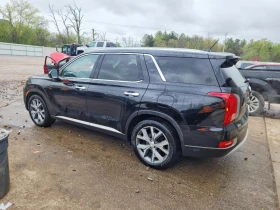 Hyundai Palisade SEL AWD | Mobile.bg � ����� ������ 4