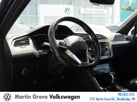 VW Tiguan Highline | Vented Seats | Leather | 360 Camera | Auto.bg — изображение 8